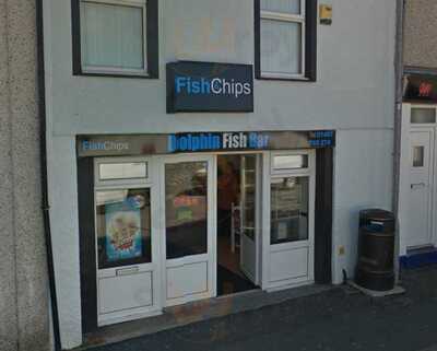 Dolphin Fish Bar