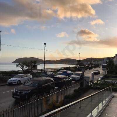 The Terrace At St George's