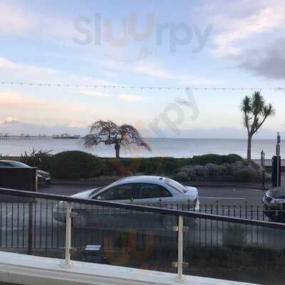 The Terrace At St George's