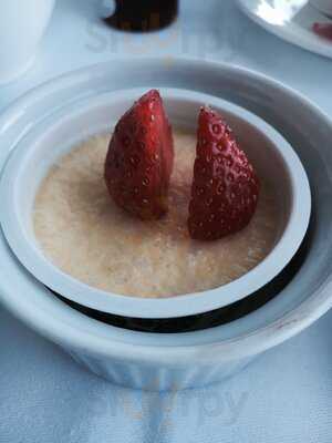 The Terrace At St George's