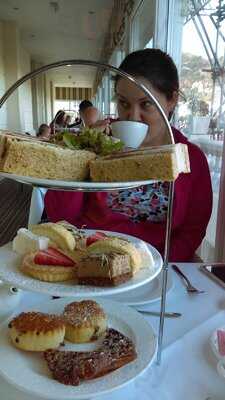 The Terrace At St George's