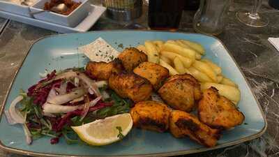 Cappadocia Mediterranean Restaurant