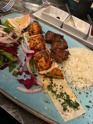 Cappadocia Mediterranean Restaurant