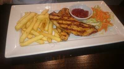 Istanbul Bar And Grill