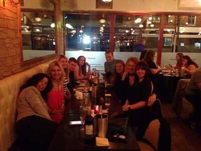 Istanbul Bar And Grill