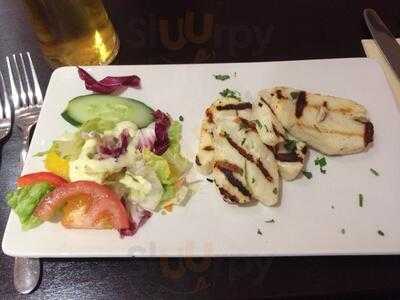 Istanbul Bar And Grill