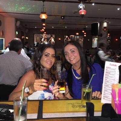 Istanbul Bar And Grill