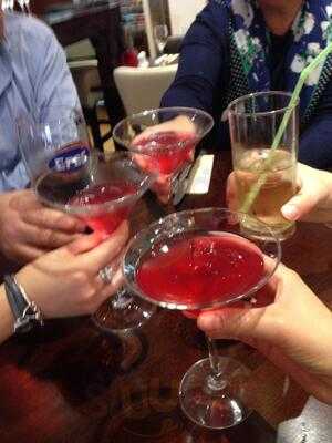 Istanbul Bar And Grill