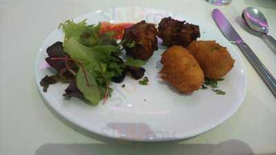 Moza Indian Restaurant