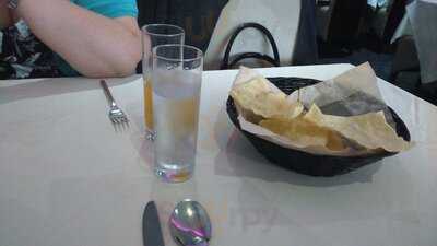 Moza Indian Restaurant