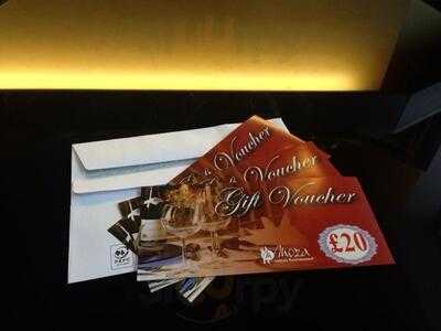 Moza Indian Restaurant