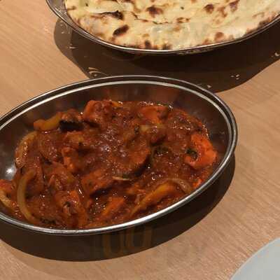 Shahzaad Tandoori Restaurant