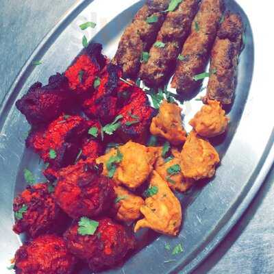 Shahzaad Tandoori Restaurant