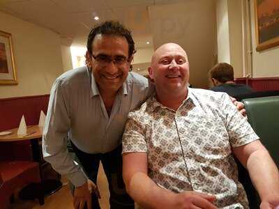 Shahzaad Tandoori Restaurant