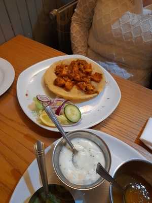 Shahzaad Tandoori Restaurant
