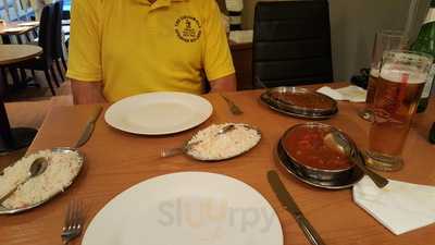 Shahzaad Tandoori Restaurant