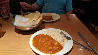 Shahzaad Tandoori Restaurant