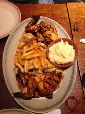 Nando's Northampton - Market Square