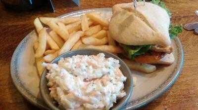 Nando's Northampton - Market Square