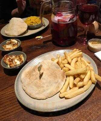 Nando's Northampton - Market Square