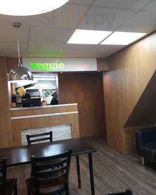 Veggie Lounge Takeaways