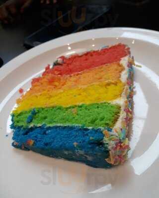 Veggie Lounge Takeaways