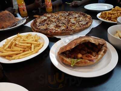 Veggie Lounge Takeaways