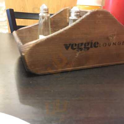 Veggie Lounge Takeaways