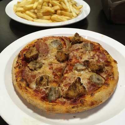 Veggie Lounge Takeaways