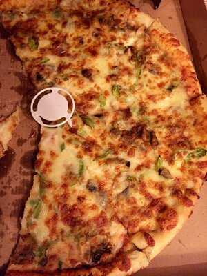 Veggie Lounge Takeaways