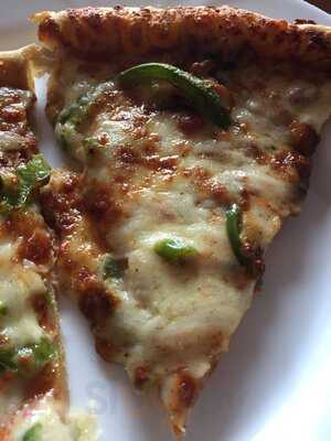 Veggie Lounge Takeaways