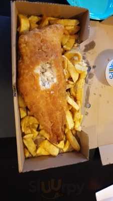 9 Fish & Chips