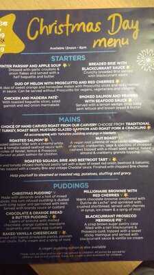 Old Moat House Stonehouse Pizza & Carvery