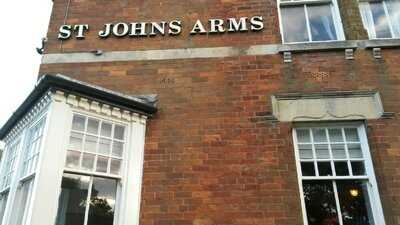 St Johns Arms