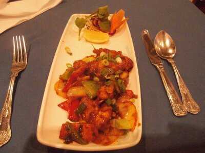 Curry-india Tandoori Restaurant