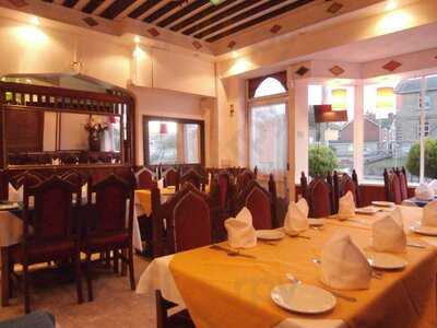 Curry-india Tandoori Restaurant