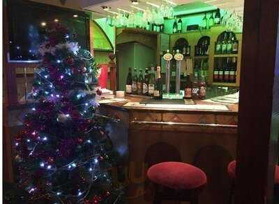 Curry-india Tandoori Restaurant