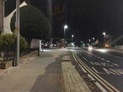 Curry-india Tandoori Restaurant