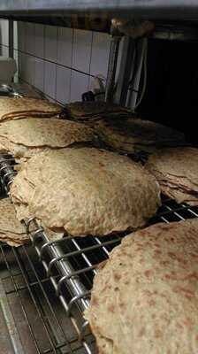 Sneyd Oatcakes