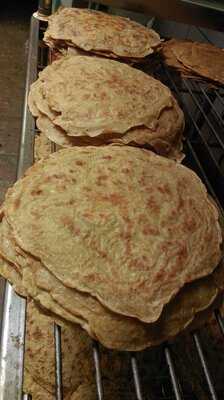 Sneyd Oatcakes