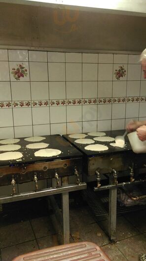 Sneyd Oatcakes