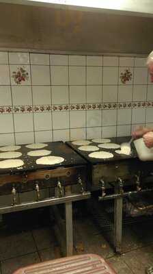 Sneyd Oatcakes