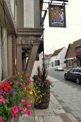 The Kings Arms