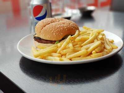 Zeenat Kebabish Restaurant