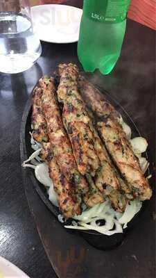 Zeenat Kebabish Restaurant