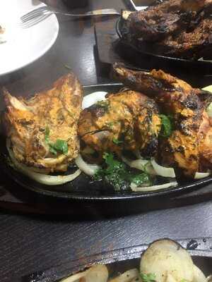 Zeenat Kebabish Restaurant