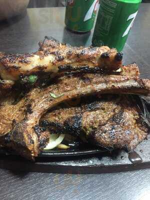 Zeenat Kebabish Restaurant