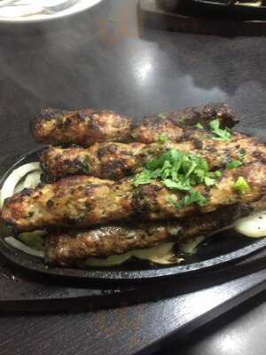 Zeenat Kebabish Restaurant