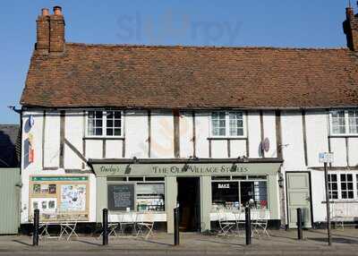 Darby's The Old Village Store
