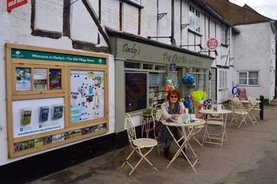 Darby's The Old Village Store